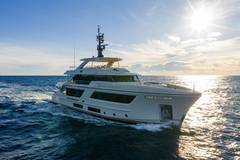 2023 CANTIERE DELLE MARCHE RJ115 "STELLAMAR" photo 1