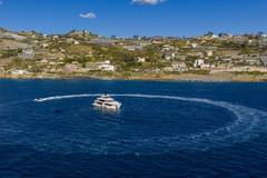2023 CANTIERE DELLE MARCHE RJ115 "STELLAMAR" photo 4