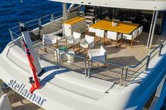 2023 CANTIERE DELLE MARCHE RJ115 "STELLAMAR" photo 8
