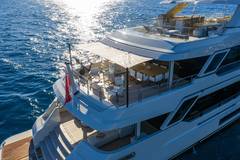 2023 CANTIERE DELLE MARCHE RJ115 "STELLAMAR" photo 7