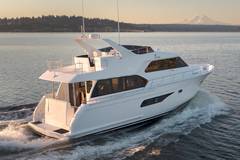2025 APOLLONIAN 52 Pilothouse "APOLLONIAN 52" photo 2