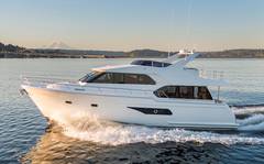 2025 APOLLONIAN 52 Pilothouse "APOLLONIAN 52" photo 4