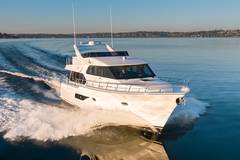 2025 APOLLONIAN 52 Pilothouse "APOLLONIAN 52" photo 5