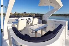 2025 APOLLONIAN 52 Pilothouse "APOLLONIAN 52" photo 6