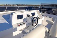 2025 APOLLONIAN 52 Pilothouse "APOLLONIAN 52" photo 7