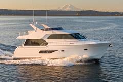2025 APOLLONIAN 52 Pilothouse "APOLLONIAN 52" photo 1