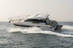 2023 BAVARIA SR38 "2023 BAVARIA SR38 - STOCK BOAT" photo 1