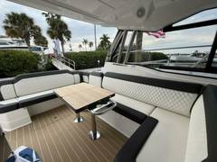 2023 BAVARIA SR38 "2023 BAVARIA SR38 - STOCK BOAT" photo 8