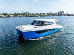2025 MAKAI YACHTS M37 "2025 MAKAI M37" photo 1