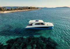 2025 MAKAI YACHTS M37 "2025 MAKAI M37" photo 2