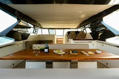 2025 MAKAI YACHTS M37 "2025 MAKAI M37" photo 3