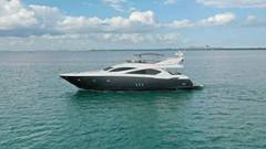 2006 SUNSEEKER "2006 SUNSEEKER MANHATTAN 'FINS UP'" photo 1