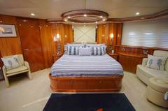 2006 SUNSEEKER "2006 SUNSEEKER MANHATTAN 'FINS UP'" photo 4