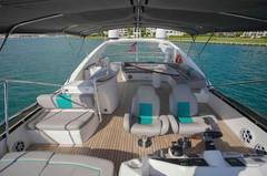 2006 SUNSEEKER "2006 SUNSEEKER MANHATTAN 'FINS UP'" photo 5