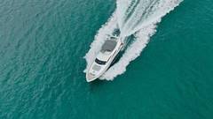 2006 SUNSEEKER "2006 SUNSEEKER MANHATTAN 'FINS UP'" photo 8