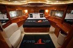 2006 SUNSEEKER "2006 SUNSEEKER MANHATTAN 'FINS UP'" photo 9