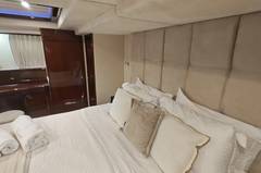 2002 FERRETTI YACHTS 720 "HINXXLVI02" photo 9