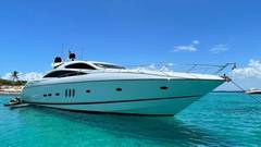 2006 SUNSEEKER Predator 82 "GBXSK03391E506" photo 3