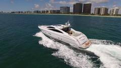 2006 SUNSEEKER Predator 82 "GBXSK03391E506" photo 5