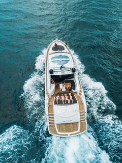 2006 SUNSEEKER Predator 82 "GBXSK03391E506" photo 6