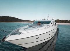 2006 SUNSEEKER Predator 82 "GBXSK03391E506" photo 7