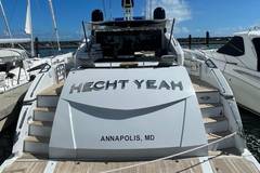 2006 SUNSEEKER Predator 82 "GBXSK03391E506" photo 9