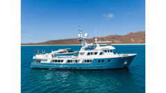 1991 DELTA MARINE Expedition "HURACAN" photo 1