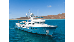 1991 DELTA MARINE Expedition "HURACAN" photo 2