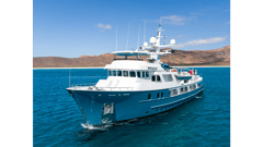 1991 DELTA MARINE Expedition "HURACAN" photo 3