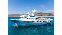 1991 DELTA MARINE Expedition "HURACAN" photo 4