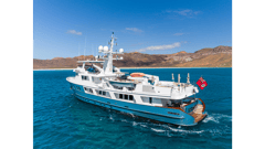 1991 DELTA MARINE Expedition "HURACAN" photo 5