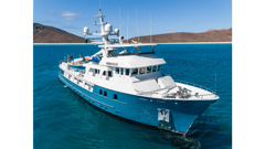 1991 DELTA MARINE Expedition "HURACAN" photo 7