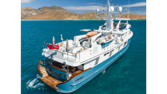 1991 DELTA MARINE Expedition "HURACAN" photo 8