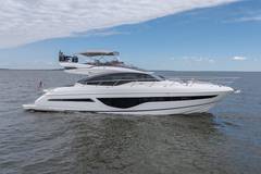 2020 PRINCESS YACHTS "2020 PRINCESS S66" photo 1