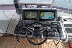 2020 PRINCESS YACHTS "2020 PRINCESS S66" photo 8