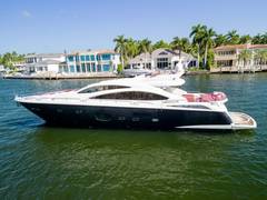 2013 SUNSEEKER Predator 84 "GBXSK84PRD13" photo 2