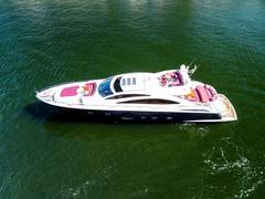2013 SUNSEEKER Predator 84 "GBXSK84PRD13" photo 3