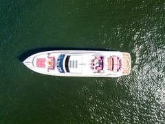 2013 SUNSEEKER Predator 84 "GBXSK84PRD13" photo 4