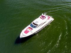 2013 SUNSEEKER Predator 84 "GBXSK84PRD13" photo 5