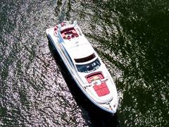 2013 SUNSEEKER Predator 84 "GBXSK84PRD13" photo 7
