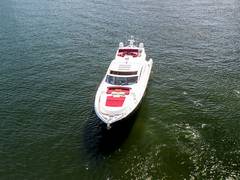2013 SUNSEEKER Predator 84 "GBXSK84PRD13" photo 8