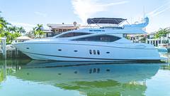 2006 SUNSEEKER 75 Yacht "BIG CHUBBY XL" photo 2