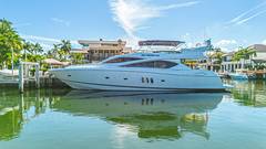 2006 SUNSEEKER 75 Yacht "BIG CHUBBY XL" photo 3