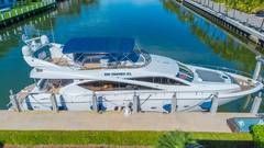 2006 SUNSEEKER 75 Yacht "BIG CHUBBY XL" photo 6