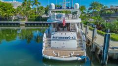 2006 SUNSEEKER 75 Yacht "BIG CHUBBY XL" photo 8