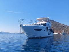 2016 PRINCESS YACHTS Princess 68 "DANI" photo 2