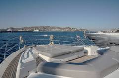 2016 PRINCESS YACHTS Princess 68 "DANI" photo 5