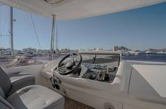 2016 PRINCESS YACHTS Princess 68 "DANI" photo 6