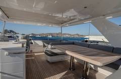 2016 PRINCESS YACHTS Princess 68 "DANI" photo 7