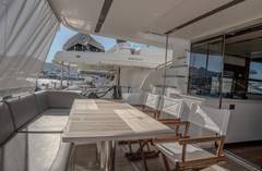2016 PRINCESS YACHTS Princess 68 "DANI" photo 8